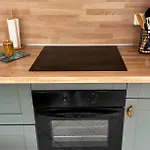 펜션 Maison Cocooning 5 Pers Proche & Terrasse Équihen-Plage