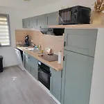 Maison Cocooning 5 Pers Proche & Terrasse * Équihen-Plage