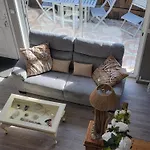 Maison Cocooning 5 Pers Proche & Terrasse Équihen-Plage