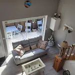 Maison Cocooning 5 Pers Proche & Terrasse 펜션 Équihen-Plage