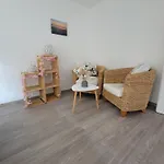 펜션 Maison Cocooning 5 Pers Proche & Terrasse Équihen-Plage