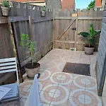 Maison Cocooning 5 Pers Proche & Terrasse 펜션 *