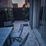 Maison Cocooning 5 Pers Proche & Terrasse 펜션 Équihen-Plage
