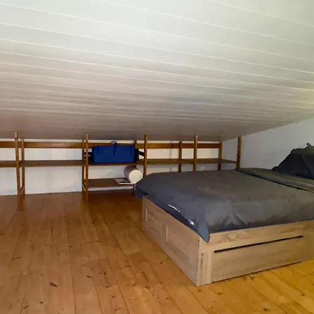 Maison Cocooning 5 Pers Proche Mer&terrasse Hébergement de vacances Équihen-Plage