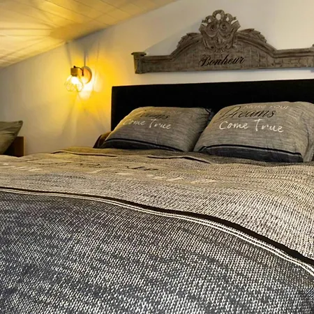 Dom wakacyjny Maison Cocooning 5 Pers Proche & Terrasse Équihen-Plage