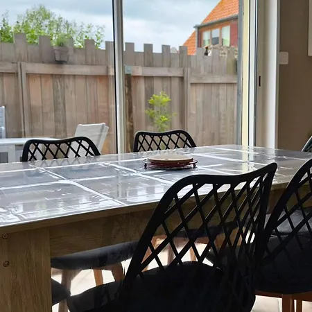 Casa vacanze Maison Cocooning 5 Pers Proche & Terrasse *