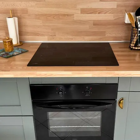 Casa vacanze Maison Cocooning 5 Pers Proche & Terrasse Équihen-Plage