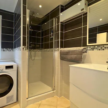 Maison Cocooning 5 Pers Proche & Terrasse * Équihen-Plage