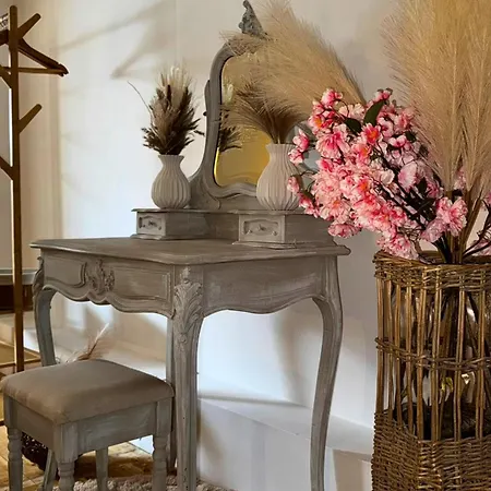 Maison Cocooning 5 Pers Proche & Terrasse Dom wakacyjny *