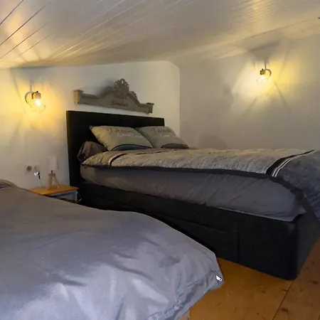 Maison Cocooning 5 Pers Proche & Terrasse Dom wakacyjny