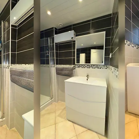 Maison Cocooning 5 Pers Proche & Terrasse