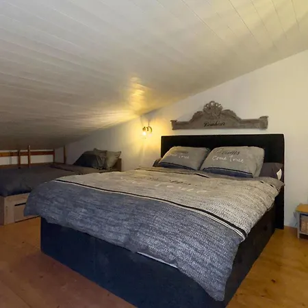 Maison Cocooning 5 Pers Proche & Terrasse Dom wakacyjny