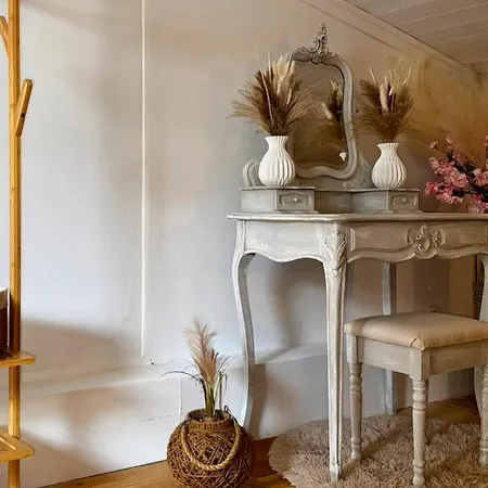 Dom wakacyjny Maison Cocooning 5 Pers Proche & Terrasse *