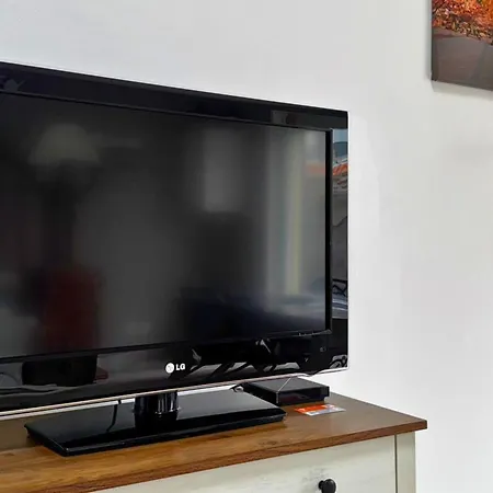 Casa vacanze Maison Cocooning 5 Pers Proche & Terrasse