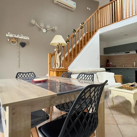 Maison Cocooning 5 Pers Proche & Terrasse * Équihen-Plage