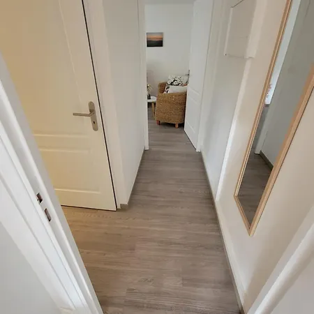 Maison Cocooning 5 Pers Proche & Terrasse Prázdninový dům *