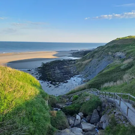 Prázdninový dům Maison Cocooning 5 Pers Proche & Terrasse Équihen-Plage