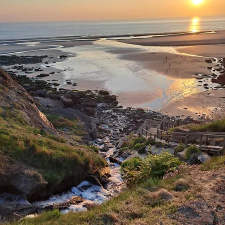 Maison Cocooning 5 Pers Proche & Terrasse *