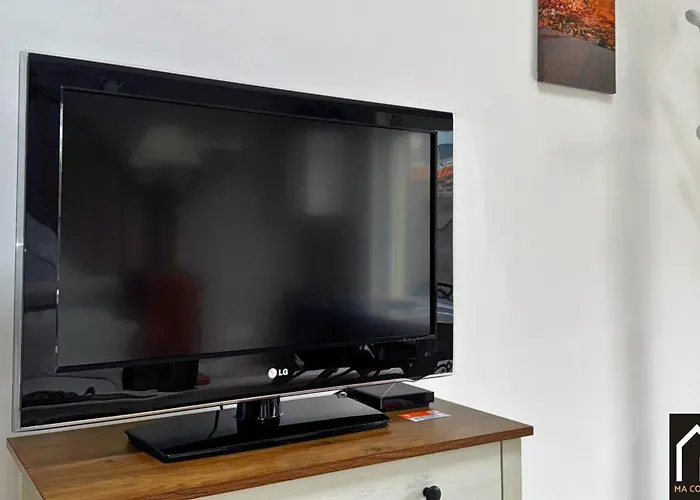 Casa vacanze Maison Cocooning 5 Pers Proche & Terrasse