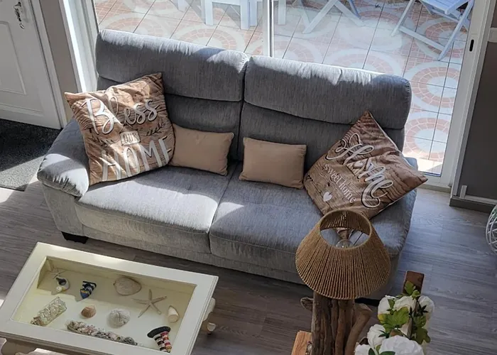 Maison Cocooning 5 Pers Proche & Terrasse Équihen-Plage