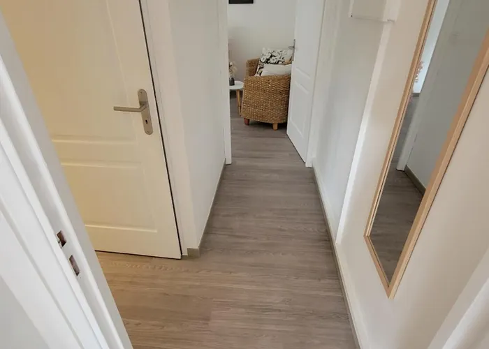 Maison Cocooning 5 Pers Proche & Terrasse Casa vacanze *