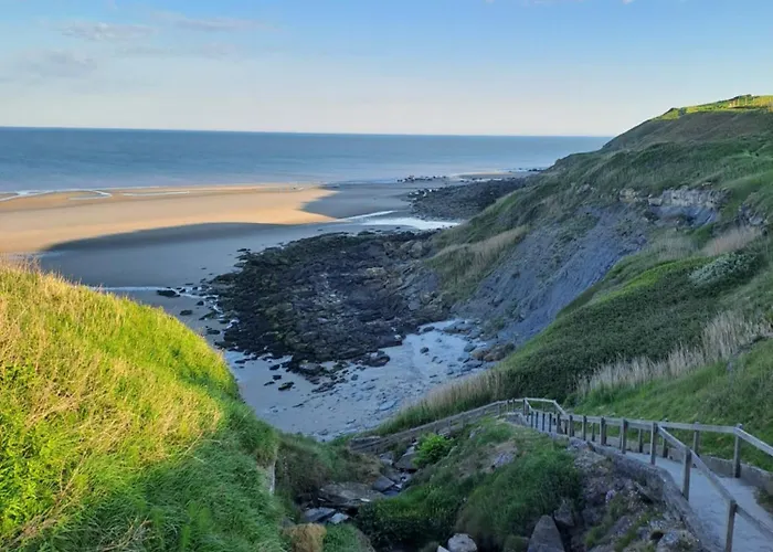 Casa vacanze Maison Cocooning 5 Pers Proche & Terrasse Équihen-Plage
