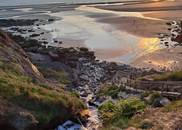 Maison Cocooning 5 Pers Proche & Terrasse *